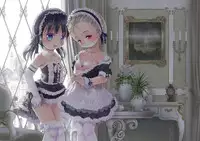 [Doujin] Iuro full-colored summery 1