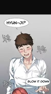 By Chance Ch.1-7 (English) (Ongoing)