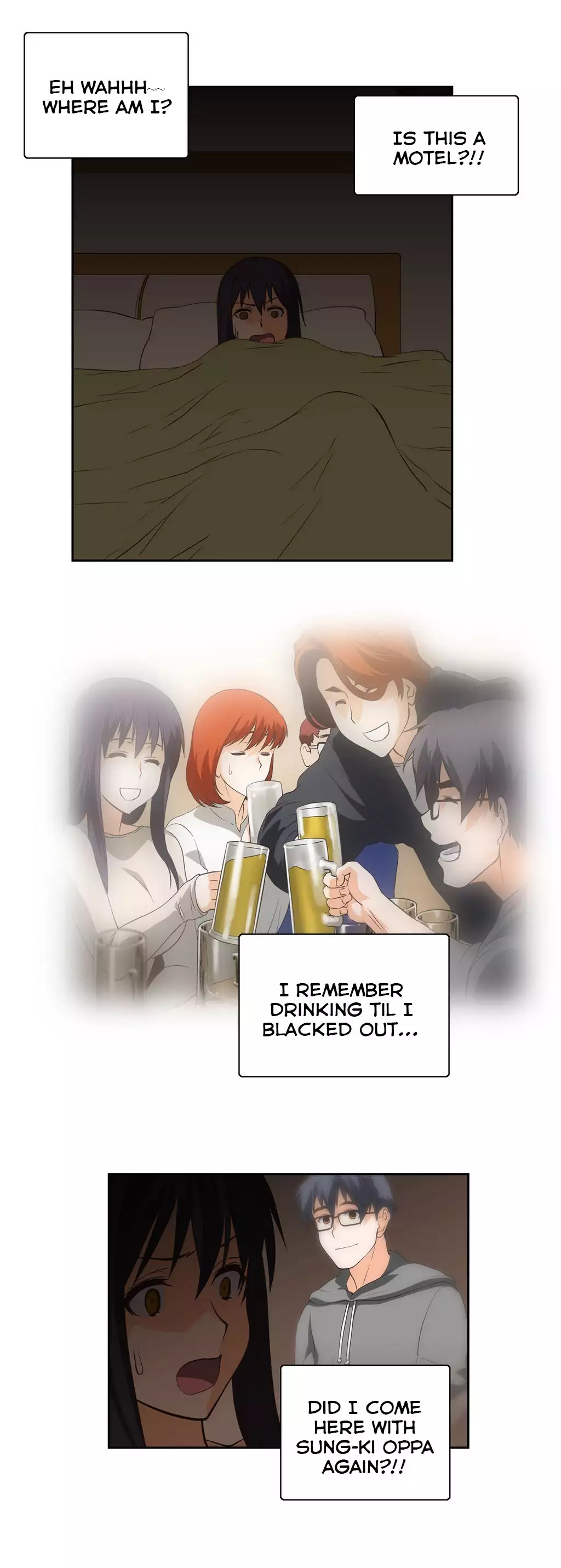 SStudy Ch.0-23