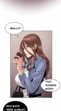 By Chance (Ep. 1-35) [English]