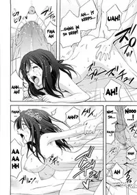 [Coelacanth] Good Times!! [English] {doujin-moe.us} [Decensored]
