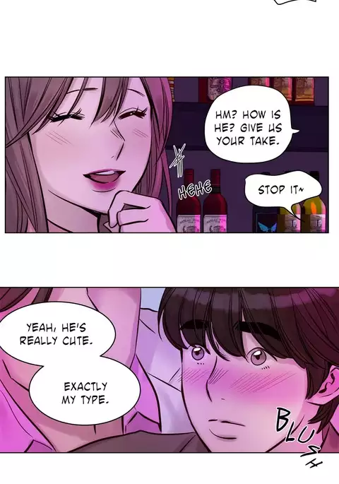 Atonement Camp Ch.1-23