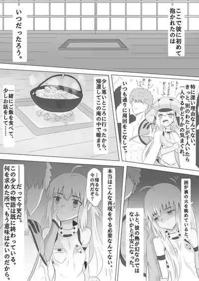 [Ito CON] MuraCas 7 (Fate/Grand Order)