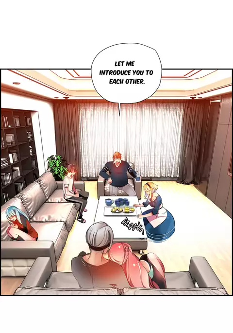 Lilith's Cord Ch.25-33