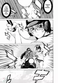 [Takemura Sesshu] Take On Me [English] [SaHa]