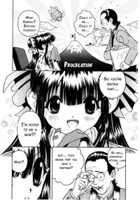 Gakuen Heaven - Chapter 41