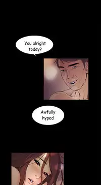 By Chance (Ep. 1-35) [English]