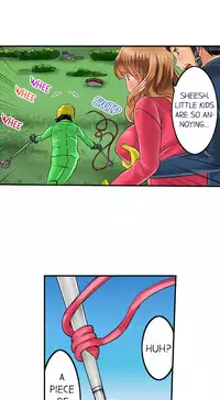 Seeing Her Panties Lets Me Stick In