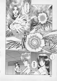 [Gun Ryuusei] Wakakusa Bishoujotai vol.4