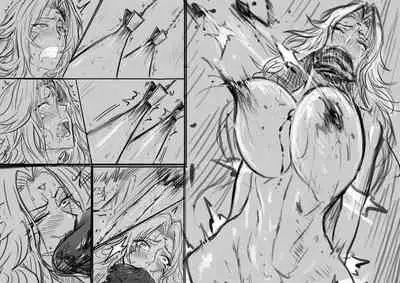 淫虐02-草图(9.14更新)