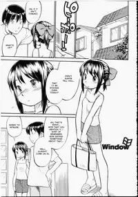 [Hinemosu Notari] Read Me! [English]