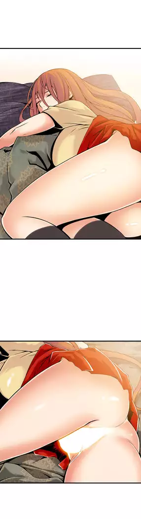 Kill the Dead Bastard Ch.0-16