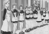 [Tamaki Nozomu] Maid de Ikimasshoi ♥