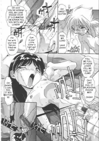 Study Buddies [mom vs son vs sister]