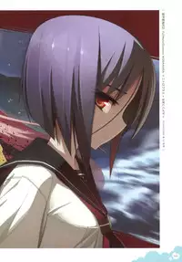 Push!! Illustration Archives