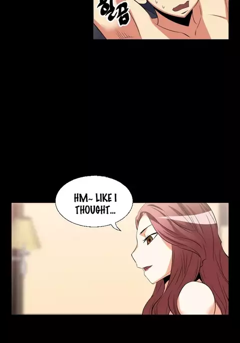 Love Parameter Ch.1-73