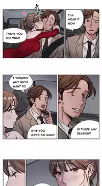 [Ramjak] Atonement Camp Ch.1-26 (English) (Ongoing)