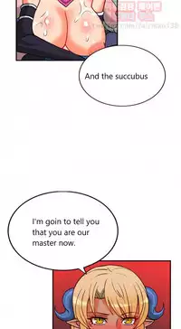 [Pimpdog] Johnson Contractor [English] (Incomplete)