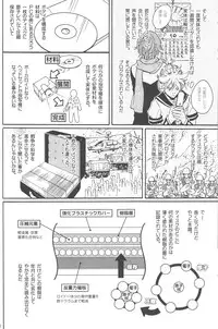 (C79) [Z-zain- (Kamnavi Seto)] Yuki Uta (Vocaloid)