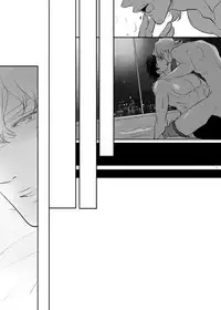 [AZALEA (Yumiyuki)] KEY (TIGER & BUNNY) [Digital]