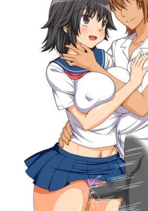 Jikan Teishi -Toki yo Tomare-