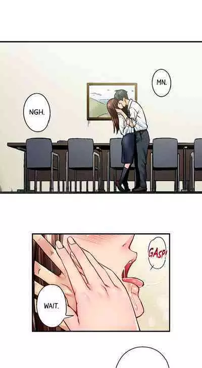 Jimiko wa Igai ni Erokatta | Simple yet Sexy Ch. 1-75