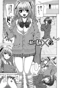 [Yoshida Inuhito] Anesakyu