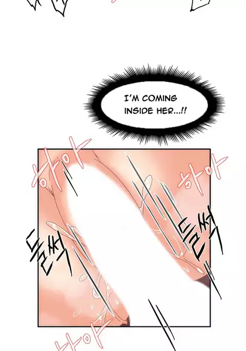 Hari Dormitory Ch.0-15