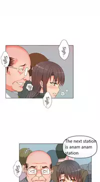 [Pimpdog] Johnson Contractor [English] (Incomplete)