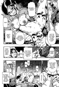 [Oyster] Nikuana Kukai [English]