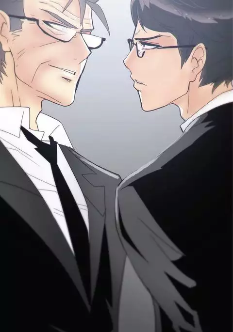 Household Affairs Ch.1-51