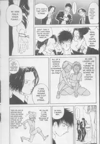 [Kiryu Tomohiko] Twin Spark Girls (English)