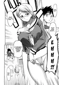 [Asuhiro] Koiiro Oppai Ch. 1 - 6 (English) [Trinity Translations Team]