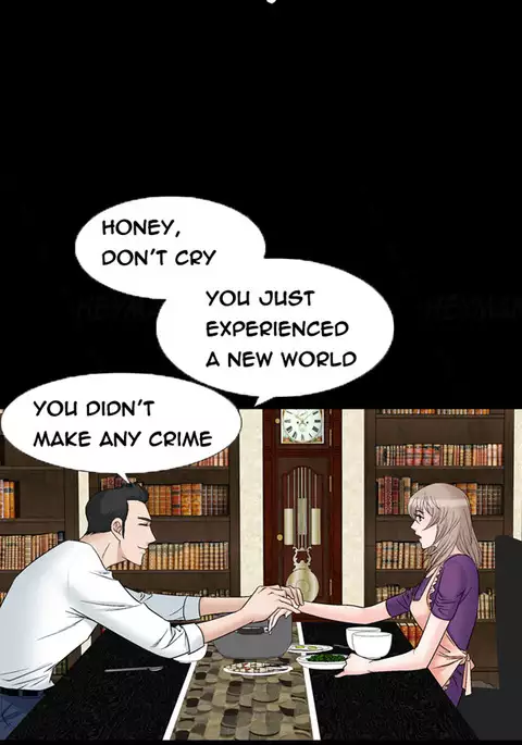 The Taste of Hands Ch.1-71