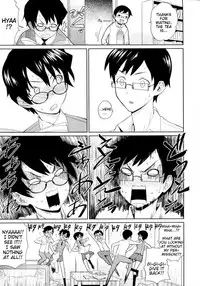 [Teri Terio] Uminchu [English] {doujin-moe.us}