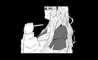 罗德岛のSEX与日常（明日方舟同人漫画）