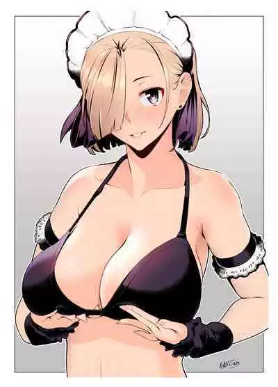 [Nanahime (Nanahime)] Wakarase Appli Z