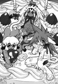 (C59) [GALAXIST (BLADE)] GREEN GLEAM (Samurai Spirits)