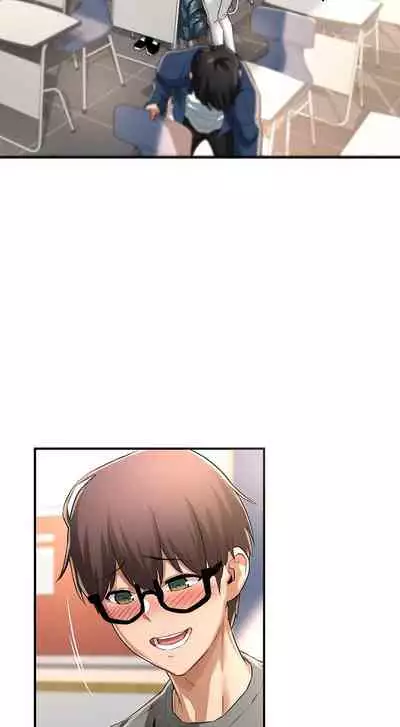 [Abio4, Bangkki] Sextudy Group (1-22) [English] [Ongoing]