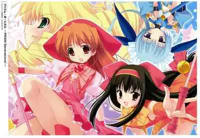 PENCIL 10th ANNIVERSARY GALLERY