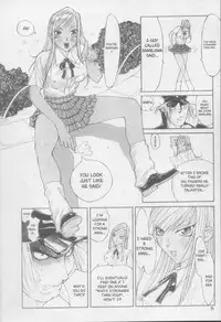 [Kiryu Tomohiko] Twin Spark Girls (English)