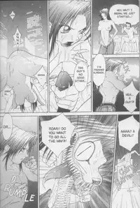 [Kiryu Tomohiko] Twin Spark Girls (English)