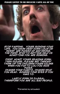 [Ayana Mizuki] Onnanoko ni Nacchatte Nanchatte! (Watashi Shijoh Syugi) [English] [sensualaoi]