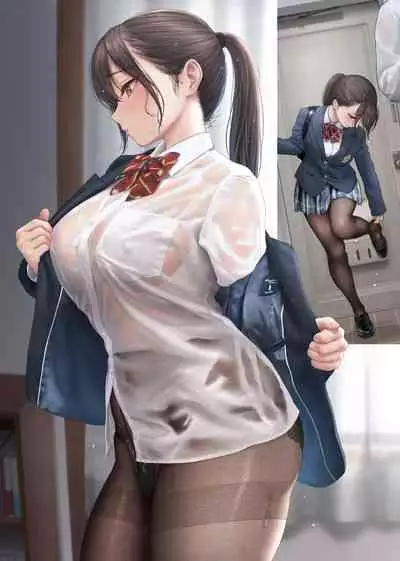 m11.Bishonure Itoko-chan