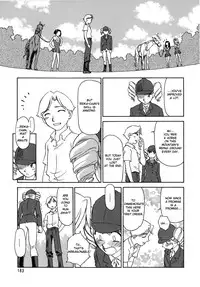 [Suehirogari] Cage [English] [Munyu]