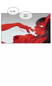 Devil Drop Chapter 12