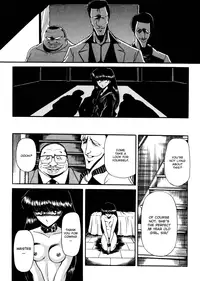 [Horikawa Gorou] Reizoku Keiyakusho - Slave Contract [English]