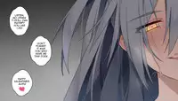 [deathALICE] VALENTINES (Girls' Frontline) [English] [Decensored]