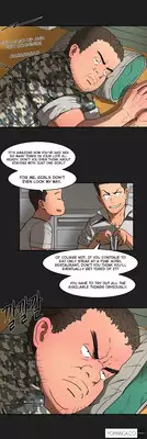 [Yi Hyeon Seok] Refrain Love Ch.1-21 (English) (YoManga) (Ongoing)