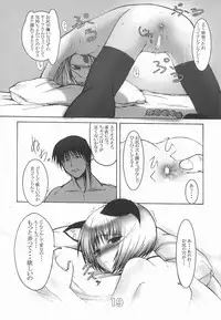 (C63) [Tanmatsu Ijou (BadHand)] INNOCENT TEARS -SECOND- (Kyuuketsu Senki Vjedogonia)